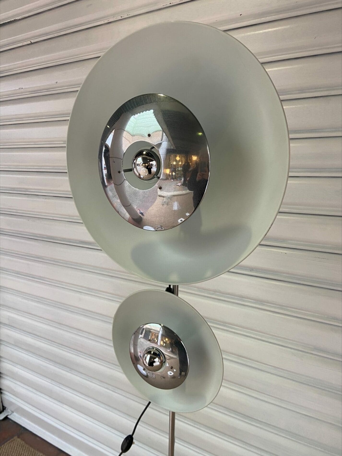 Enrico Tronconi – Lampadaire
