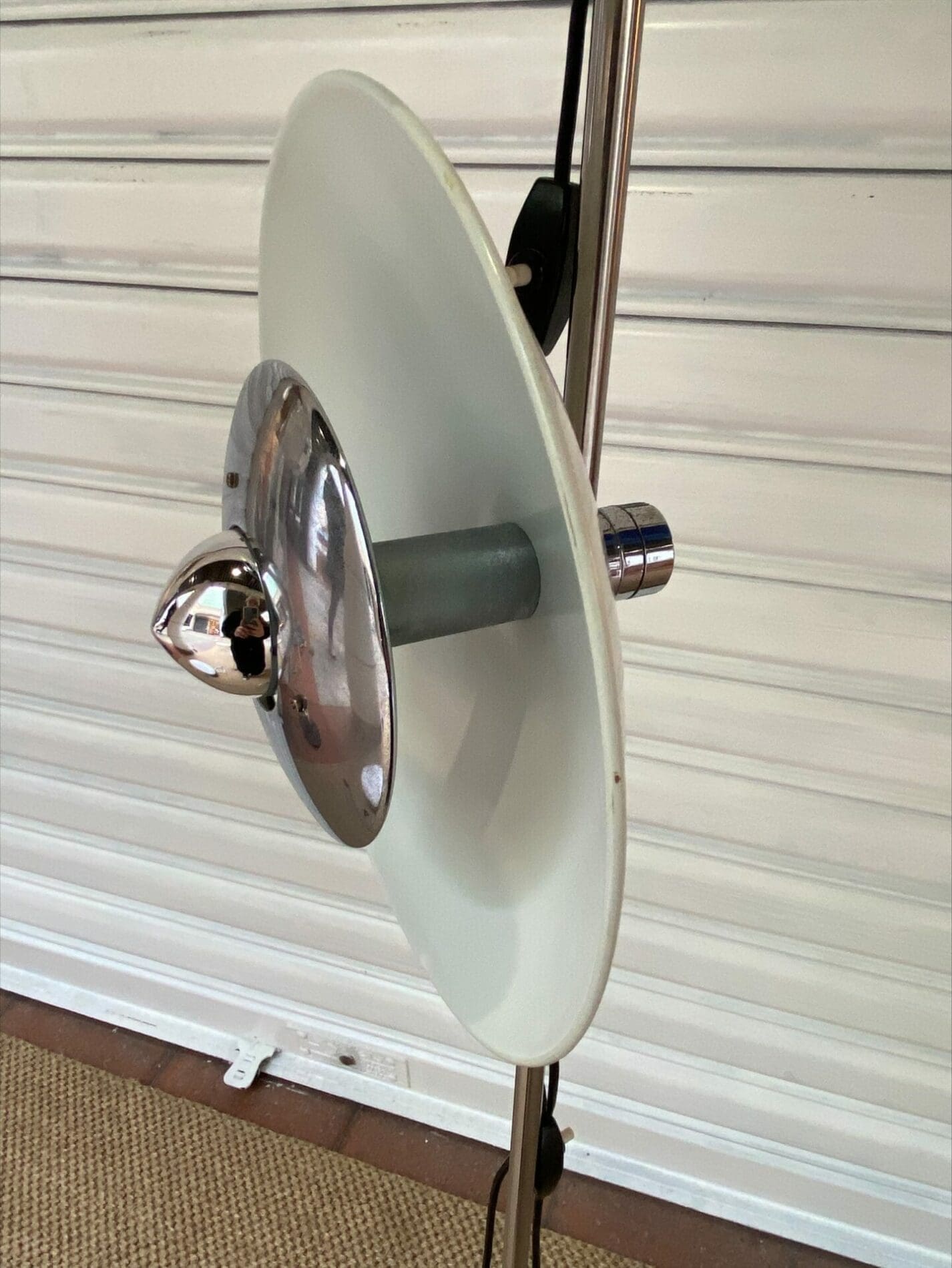 Enrico Tronconi – Lampadaire