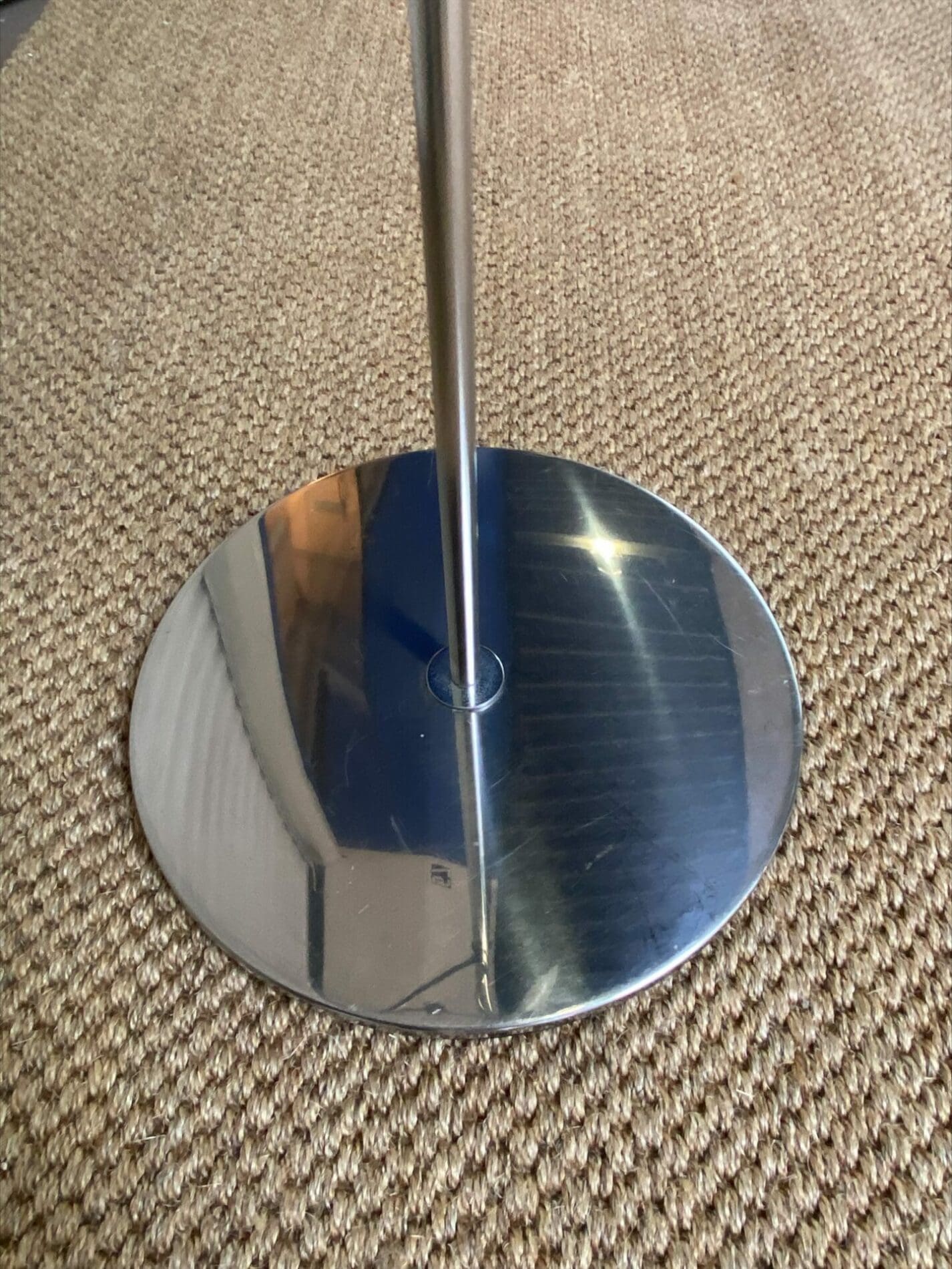 Enrico Tronconi – Lampadaire