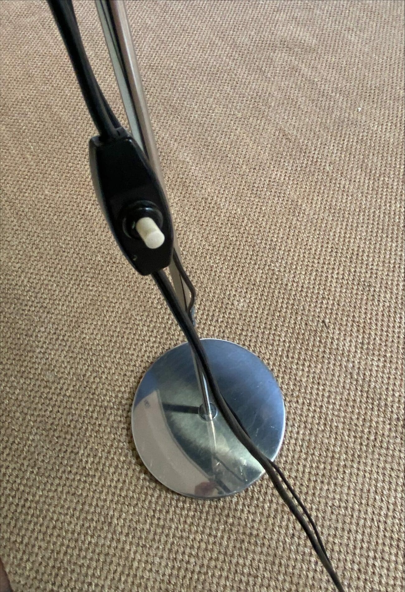 Enrico Tronconi – Lampadaire