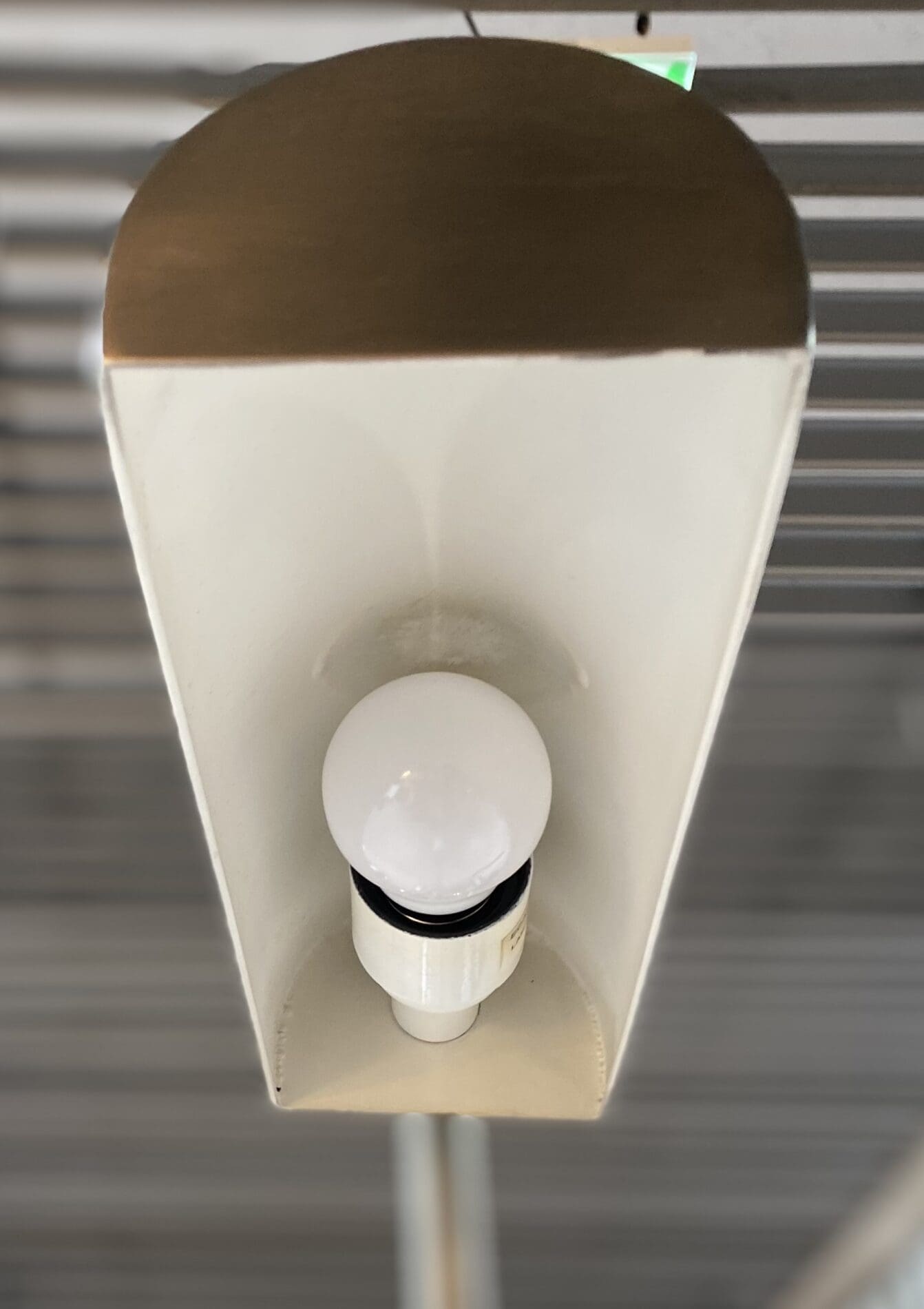 Eileen Gray – Lampe ajustable DLG occasion