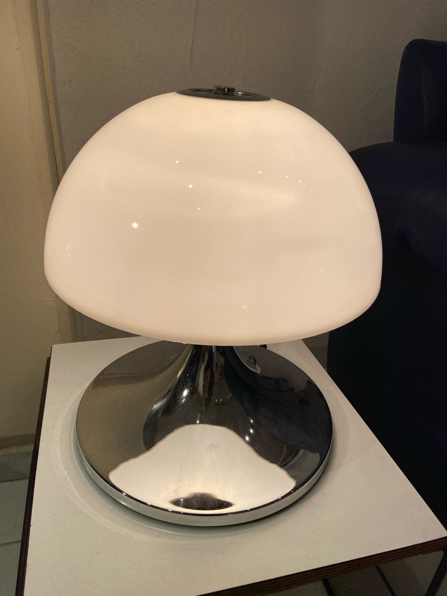 Elio Martinelli – Lampe de table