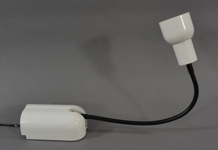 Ernesto Gismondi – Lampe Tholos