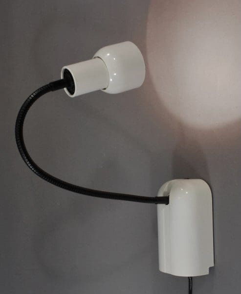 Ernesto Gismondi – Lampe Tholos