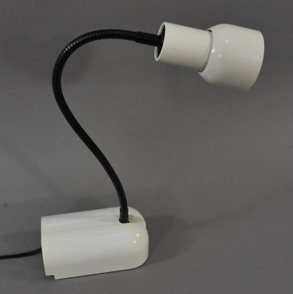 Ernesto Gismondi – Lampe Tholos
