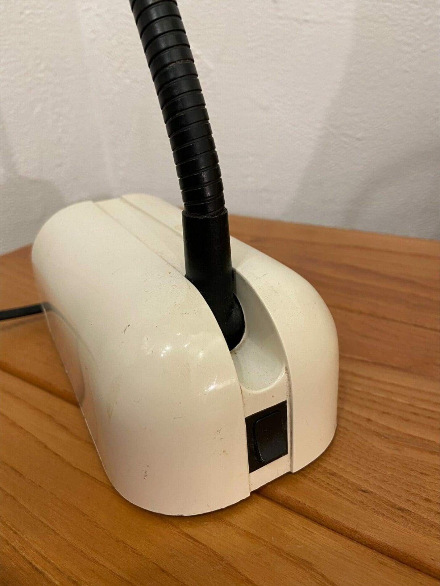 Ernesto Gismondi – Lampe Tholos