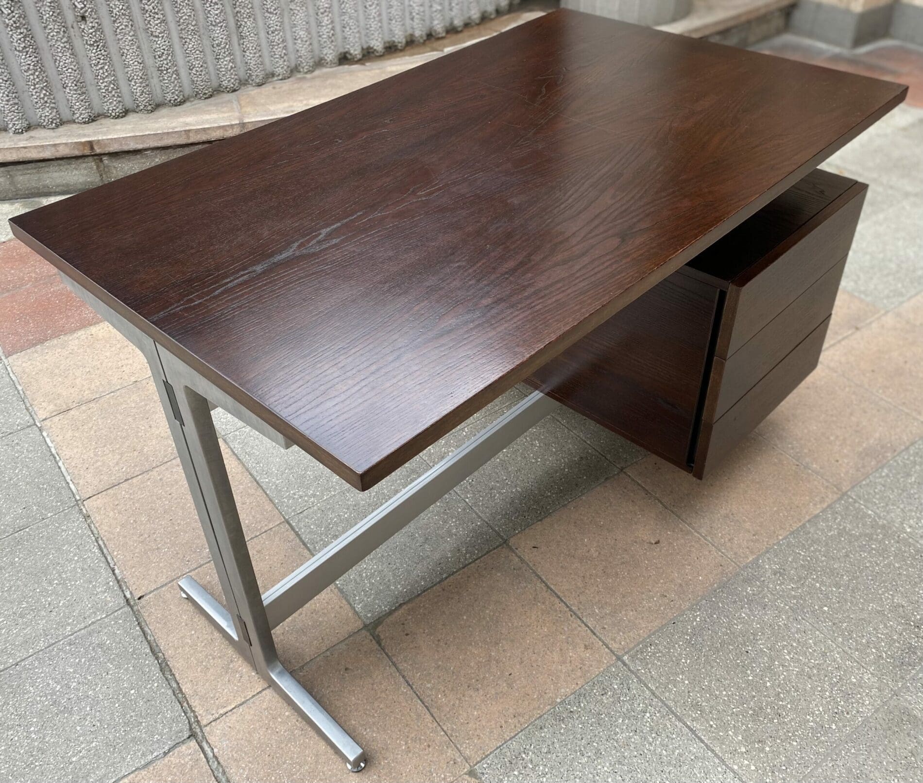 Étienne Fermigier – Bureau modèle F330 Occasion