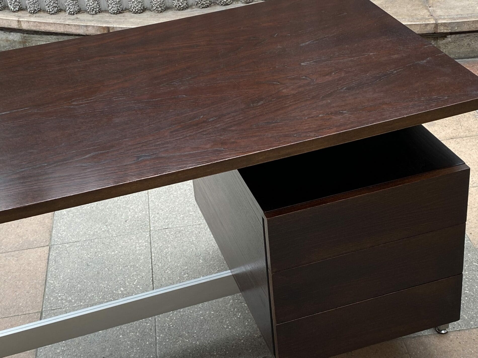 Étienne Fermigier – Bureau modèle F330 Occasion