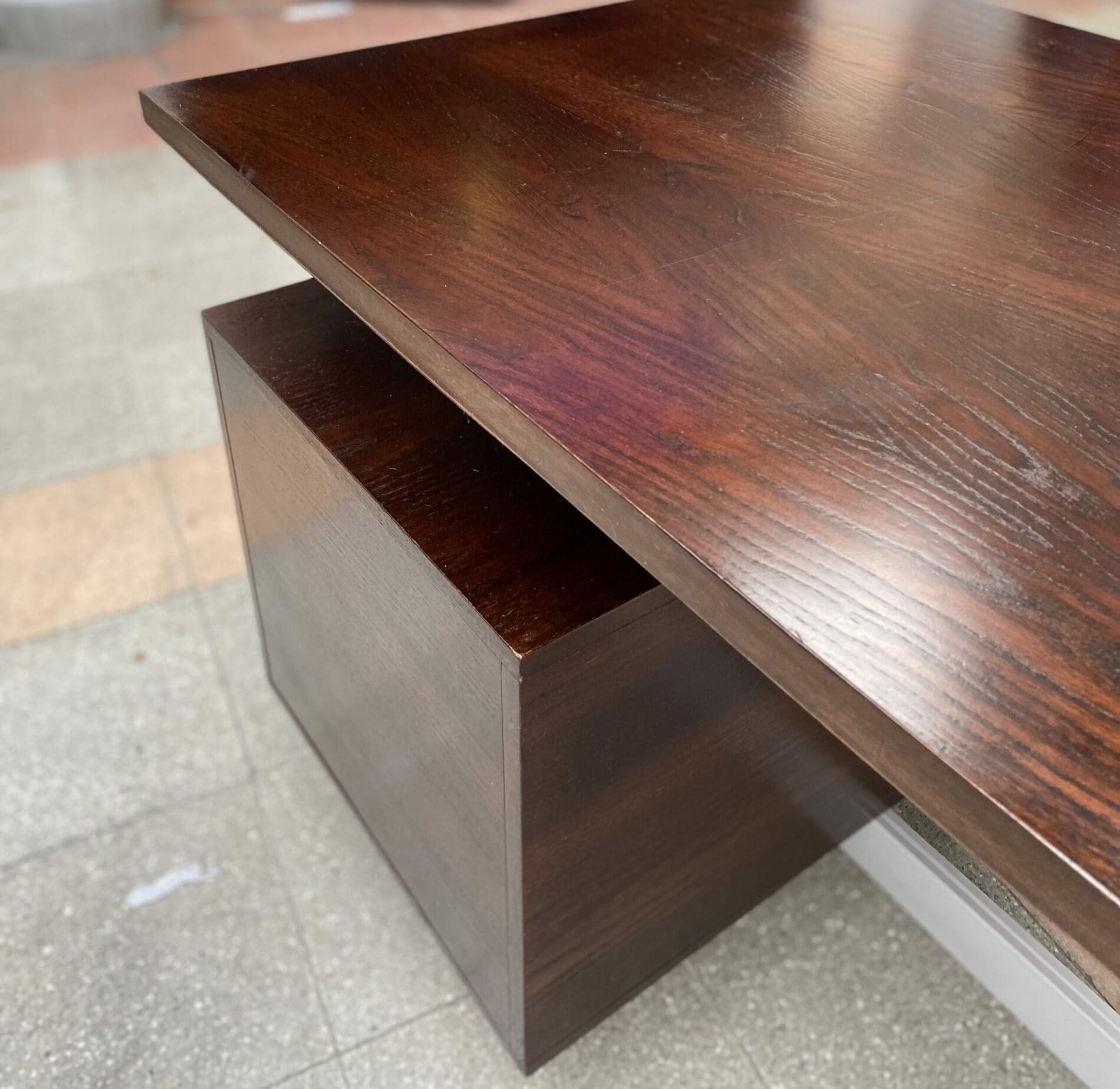 Étienne Fermigier – Bureau modèle F330 Occasion
