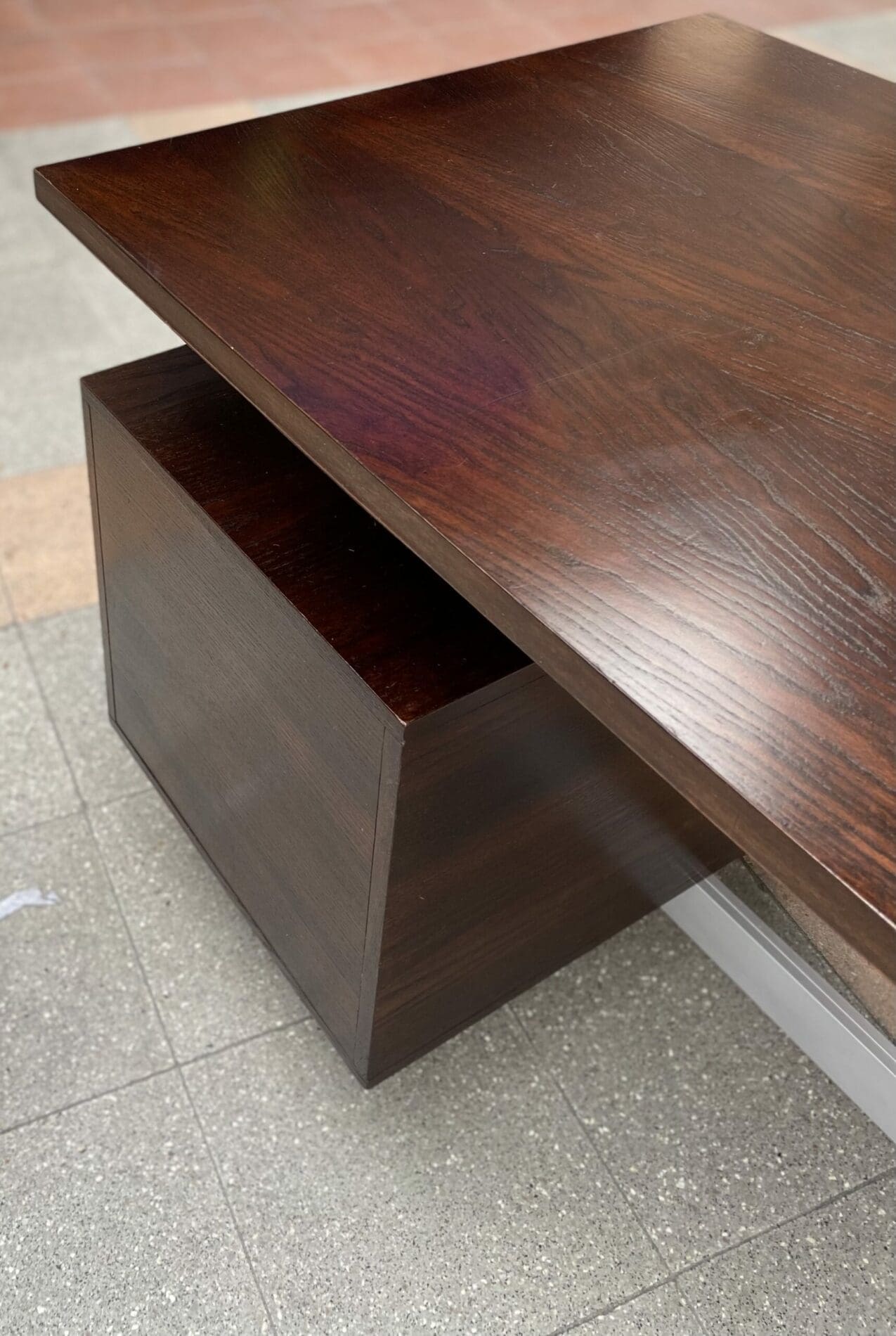 Étienne Fermigier – Bureau modèle F330 Occasion