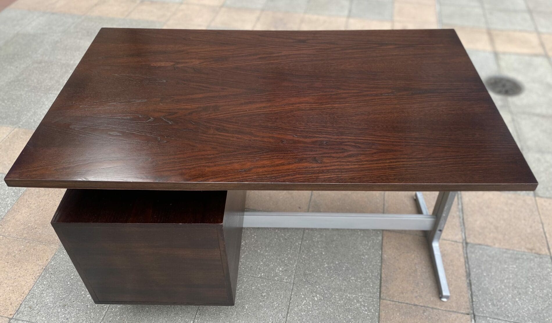 Étienne Fermigier – Bureau modèle F330 Occasion