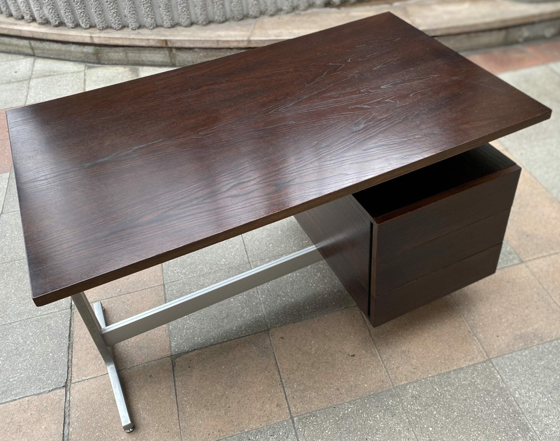 Étienne Fermigier – Bureau modèle F330 Occasion