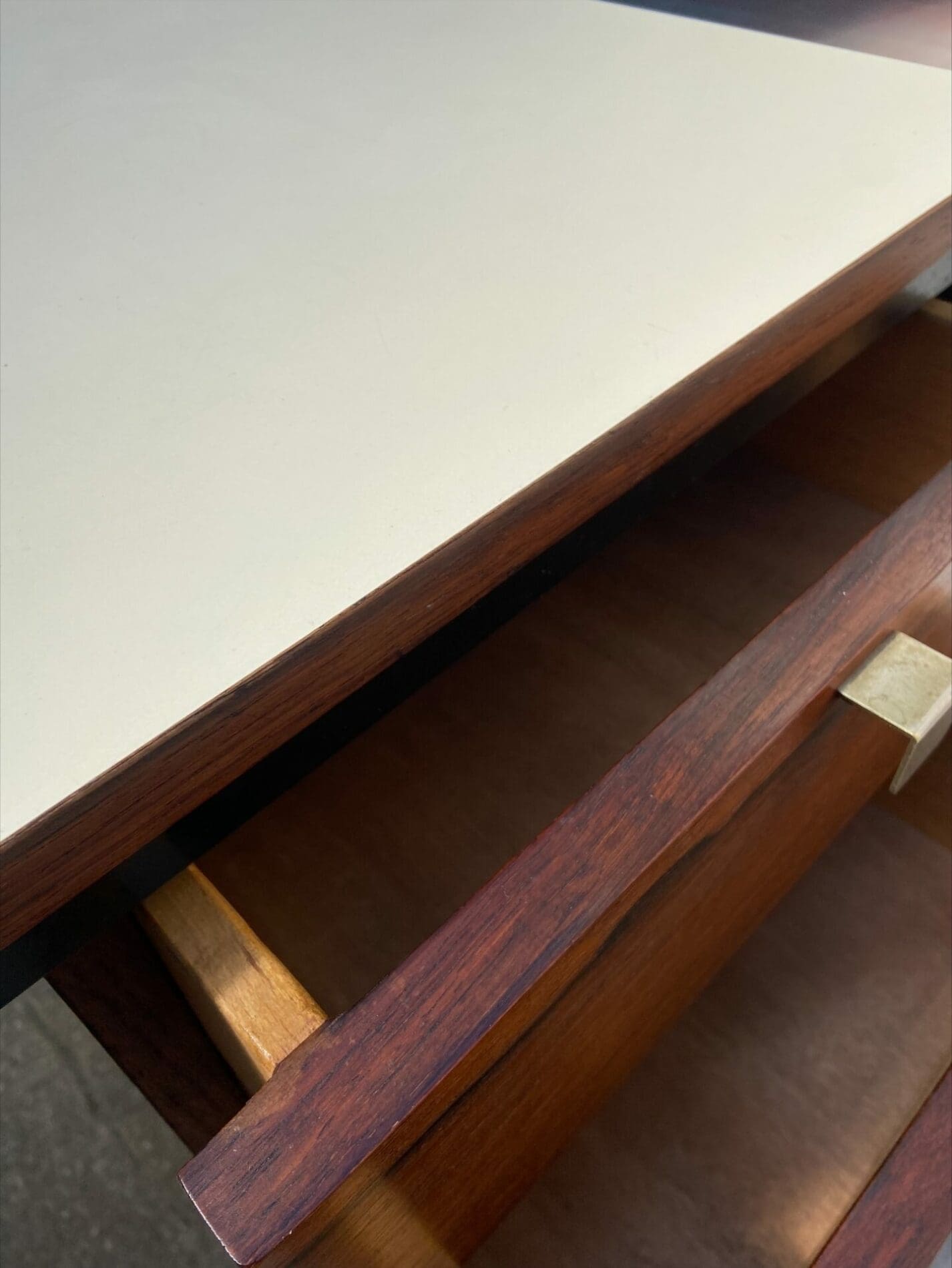 Bureau Pierre Paulin – Minvielle, Circa 1955