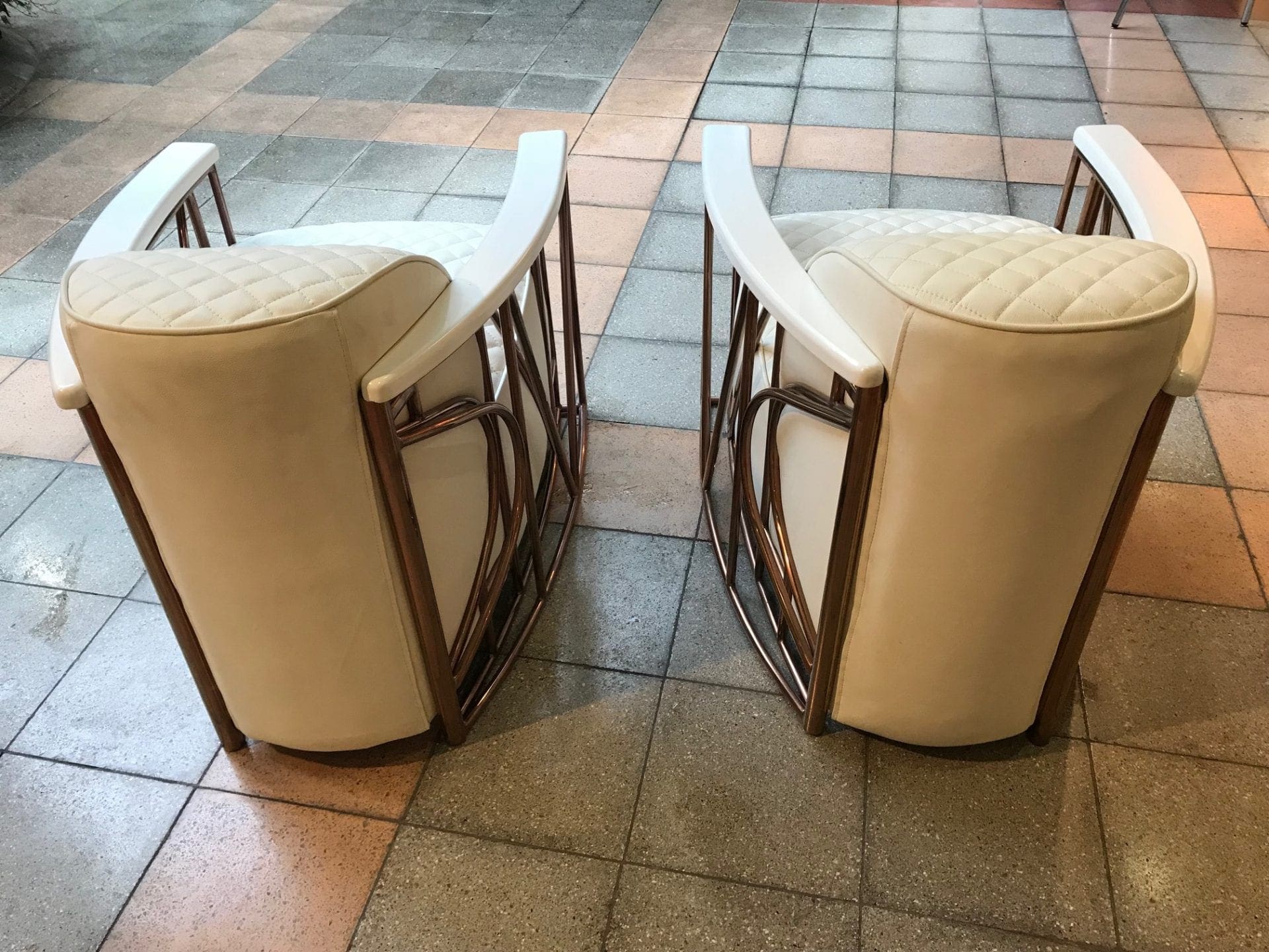 Fauteuil gatsby – 2016