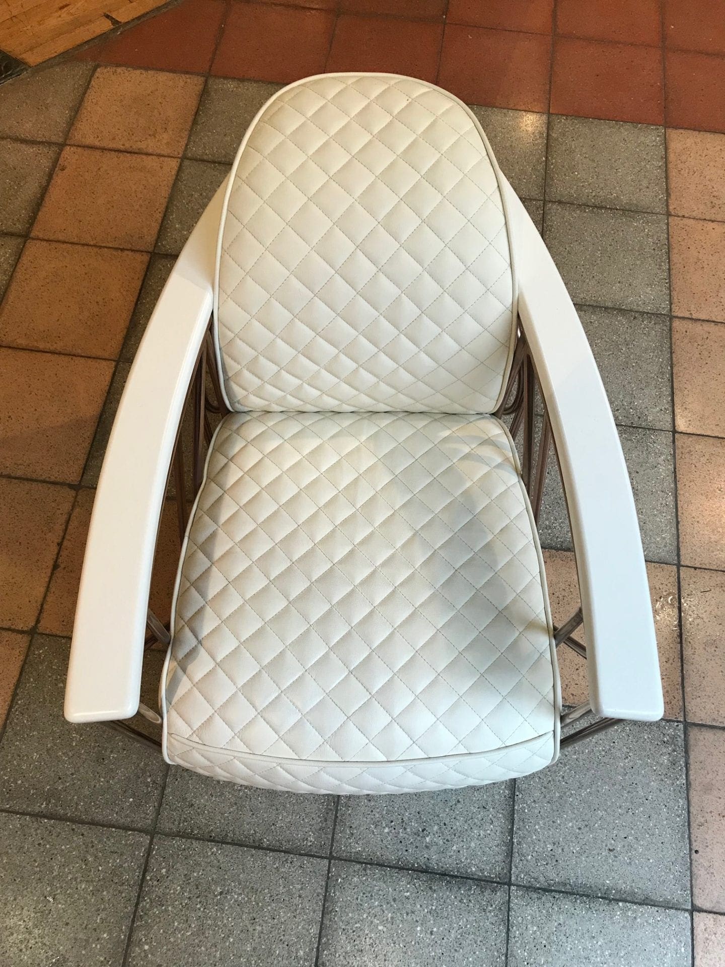 Fauteuil gatsby – 2016