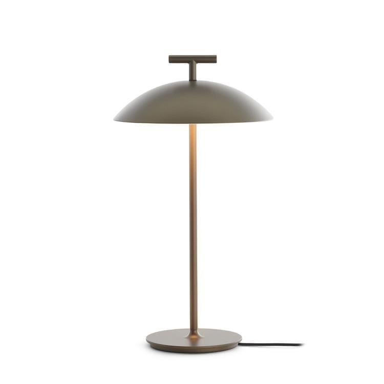 Ferruccio Laviani – Lampe « Mini Geen-A » édition Kartell
