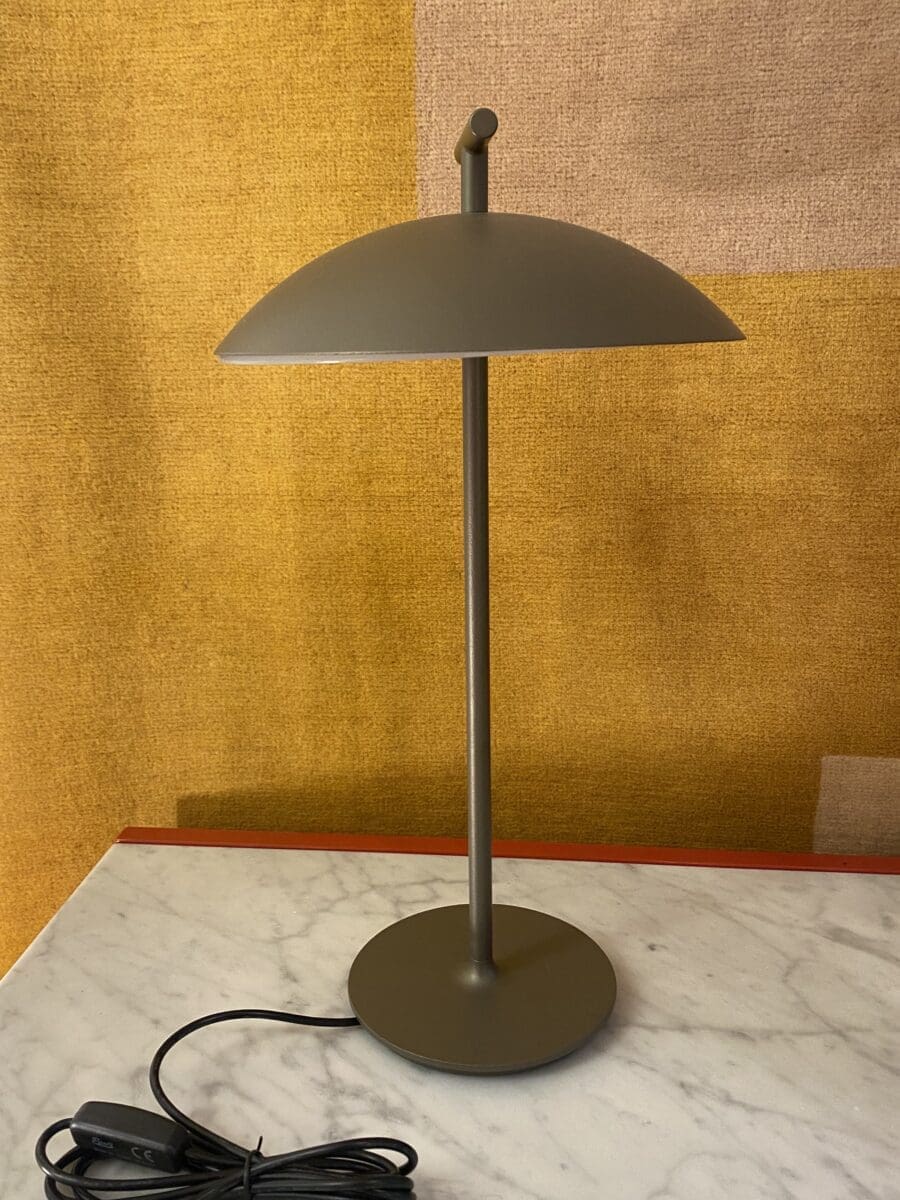 Ferruccio Laviani – Lampe « Mini Geen-A » édition Kartell