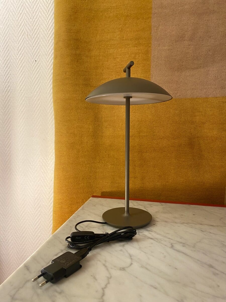 Ferruccio Laviani – Lampe « Mini Geen-A » édition Kartell