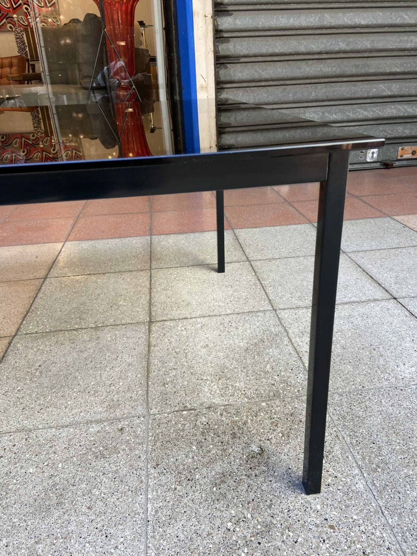 Florence Knoll – Table basse