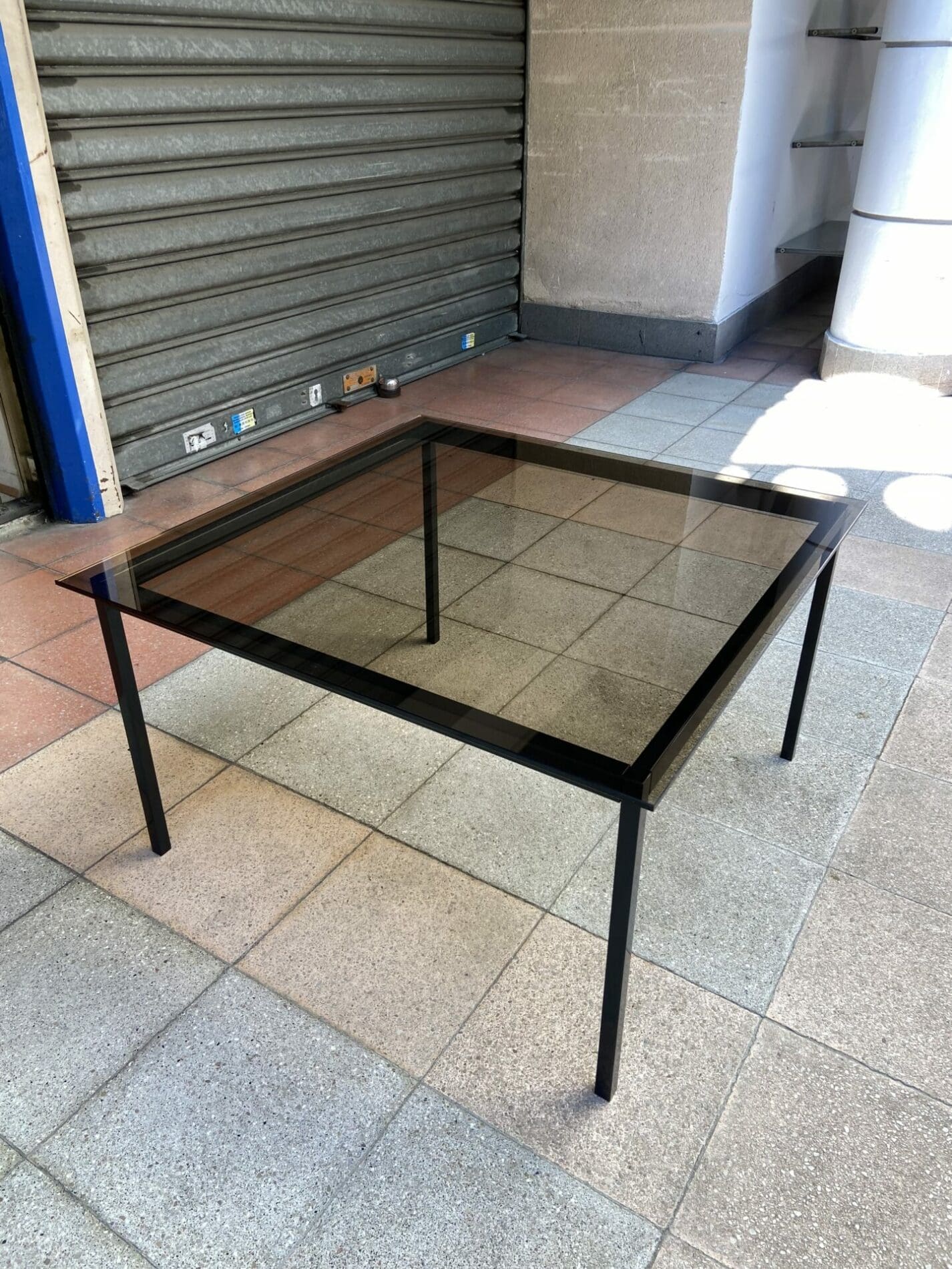 Florence Knoll – Table basse