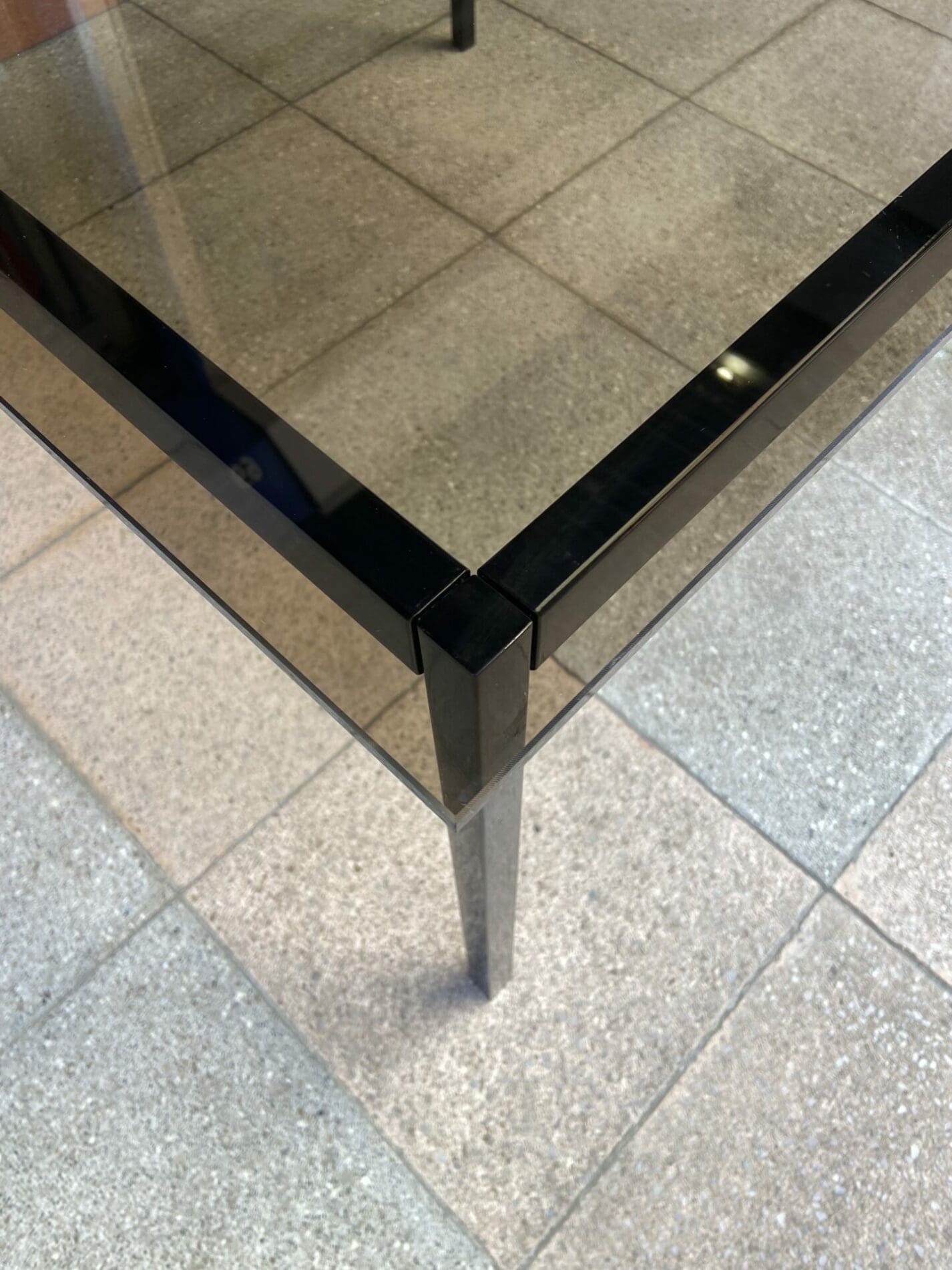 Florence Knoll – Table basse