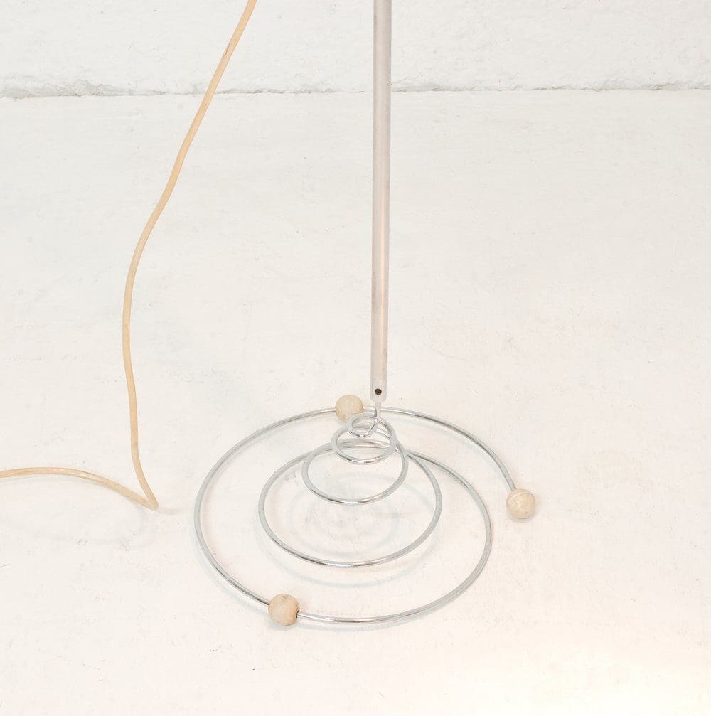 Francesco Fois – Lampe de sol Cielo Terra