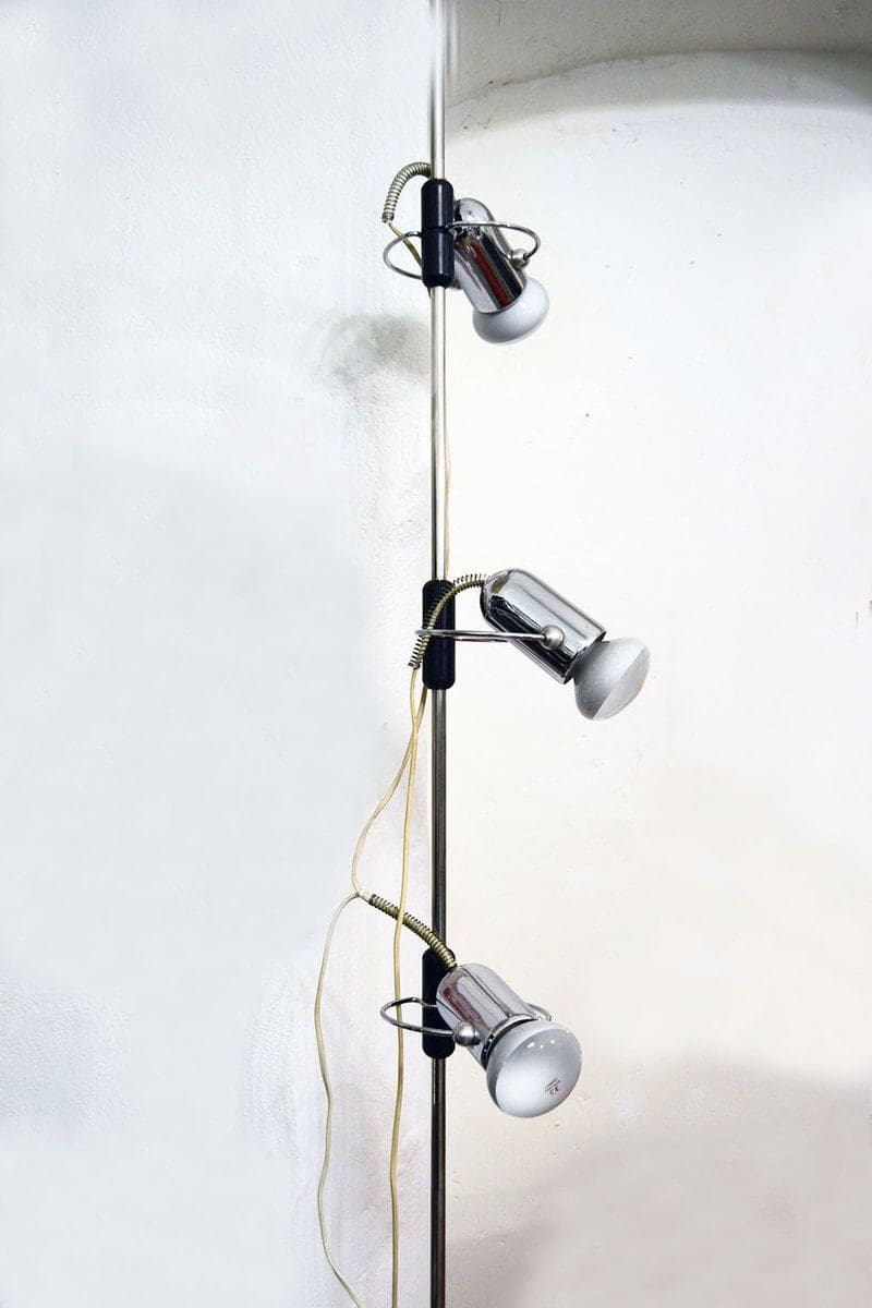 Francesco Fois – Lampe de sol Cielo Terra