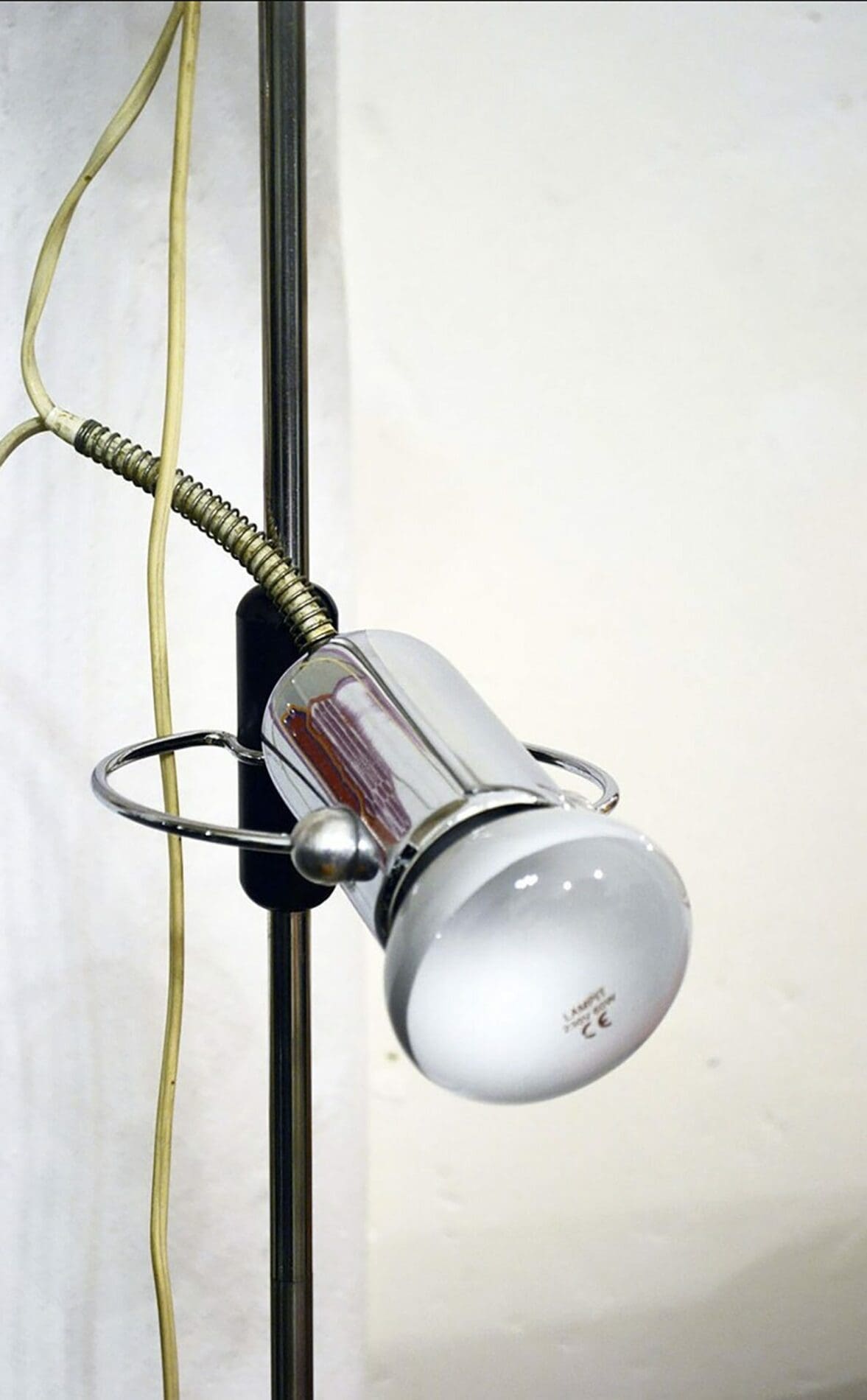 Francesco Fois – Lampe de sol Cielo Terra