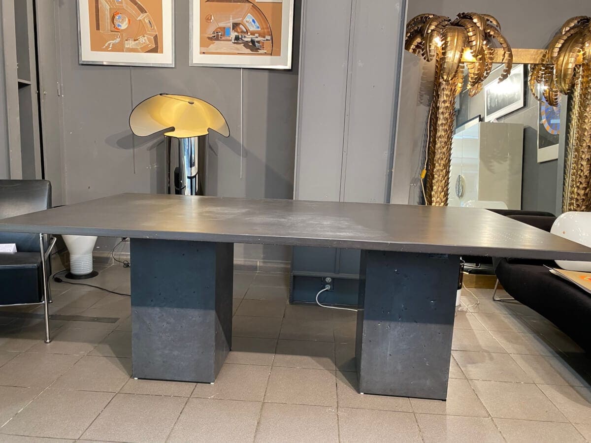Francesco PASSANITI – Bureau – 2000