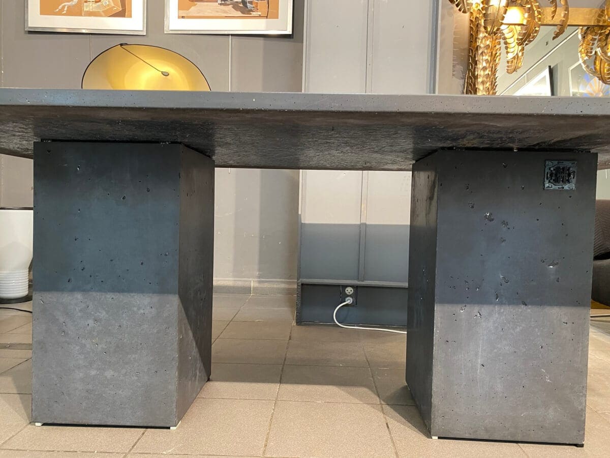 Francesco PASSANITI – Bureau – 2000