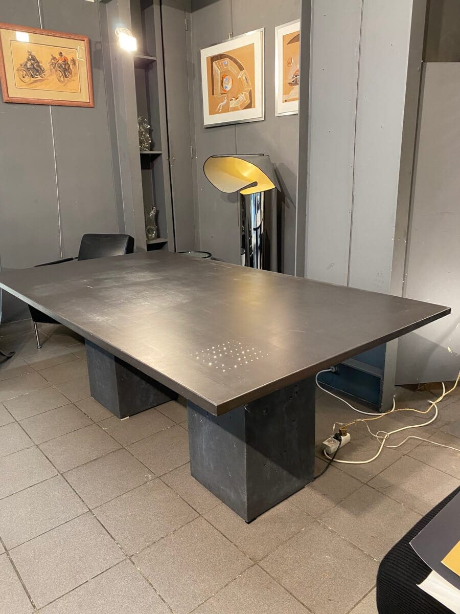 Francesco PASSANITI – Bureau – 2000
