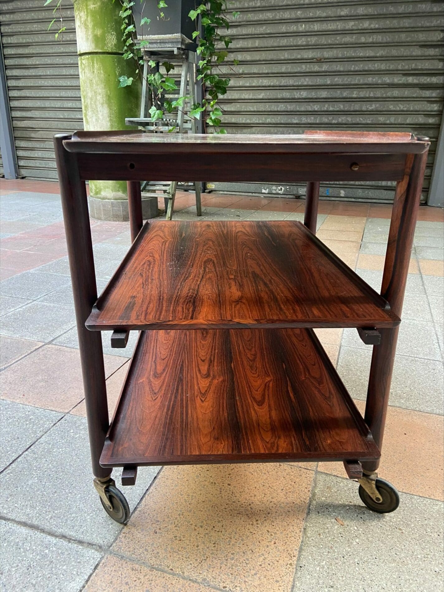 Fratelli Riguetti – Desserte