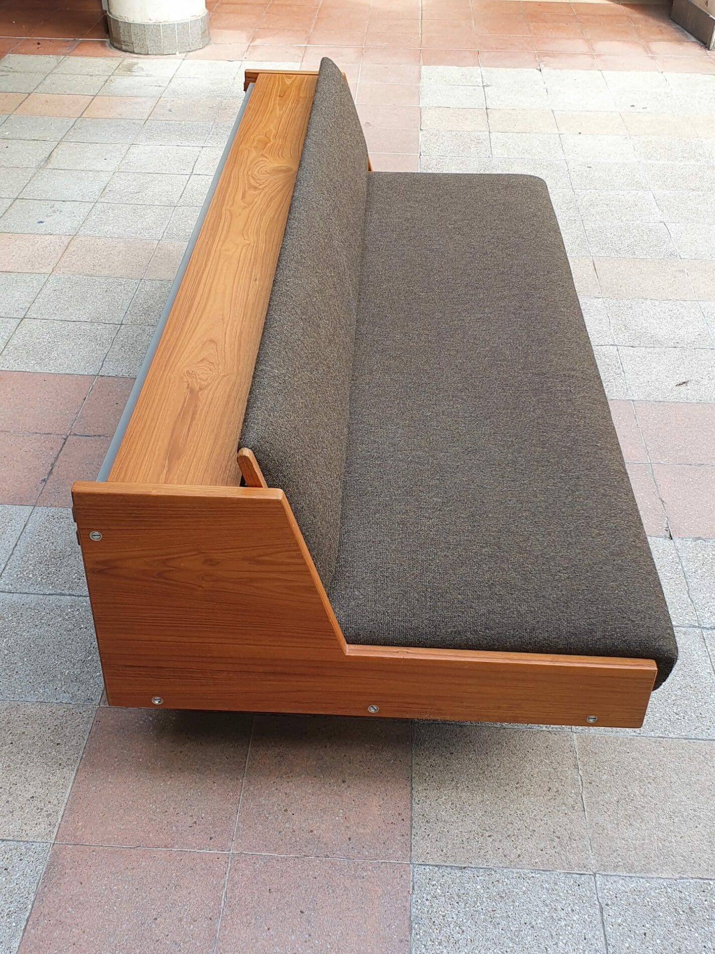 Hans J. WEGNER – Canapé GE 238