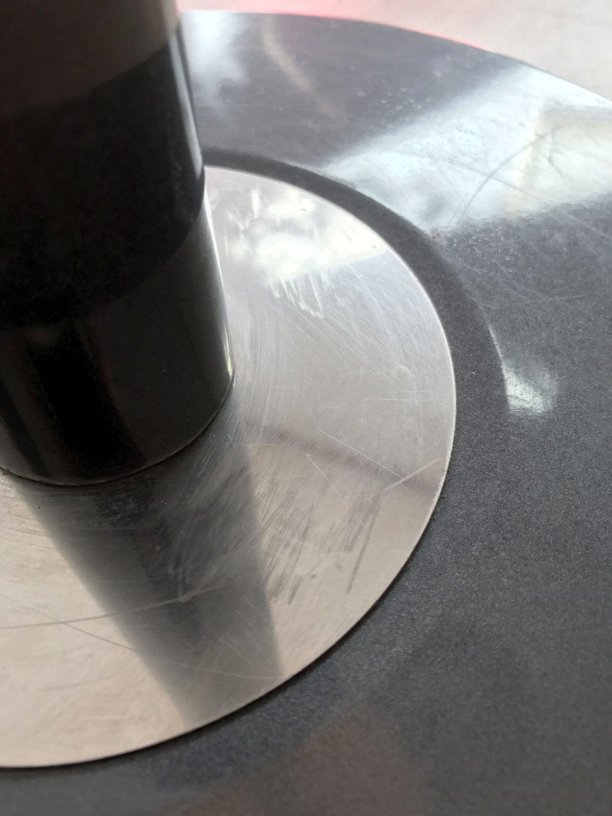 Harvey Guzzini – Lampadaire- circa 1970/80