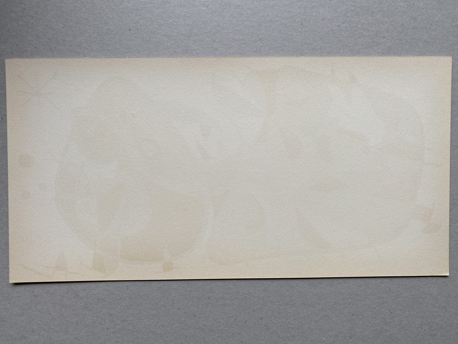 Joan Miró – Lithographie – Miro Sculpteur : Italie