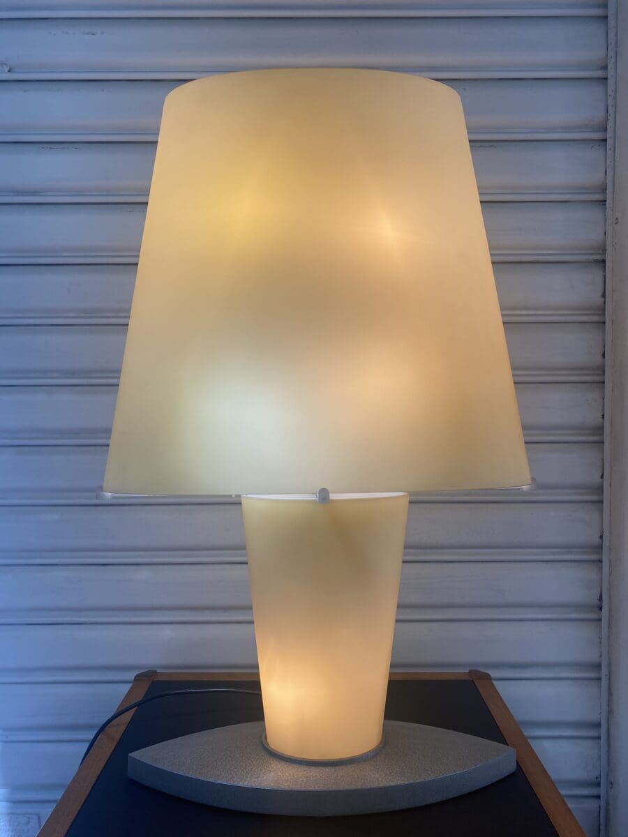 Daniela Puppa – Lampe de Table Modèle 2850