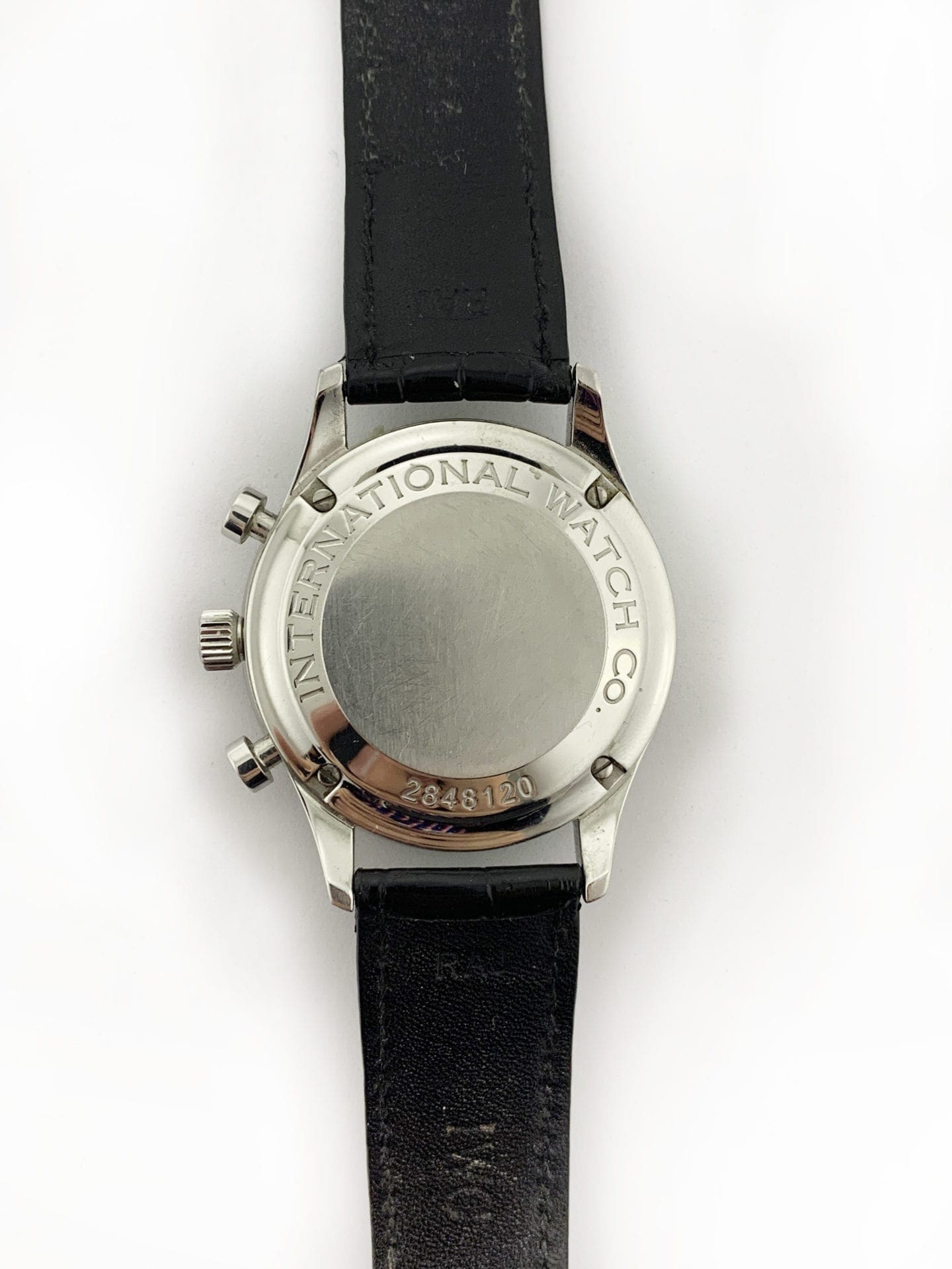 IWC – Portugaise
