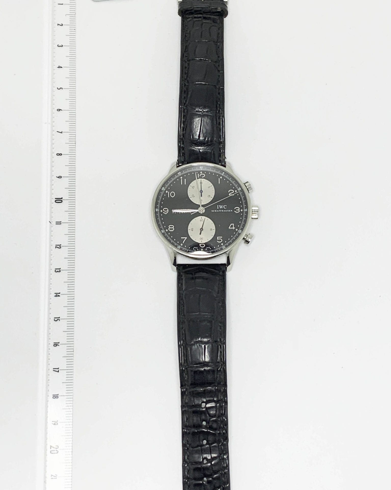 IWC – Portugaise