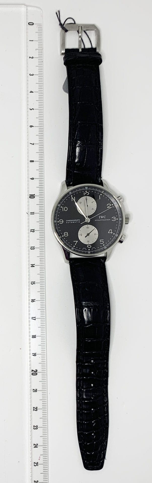 IWC – Portugaise