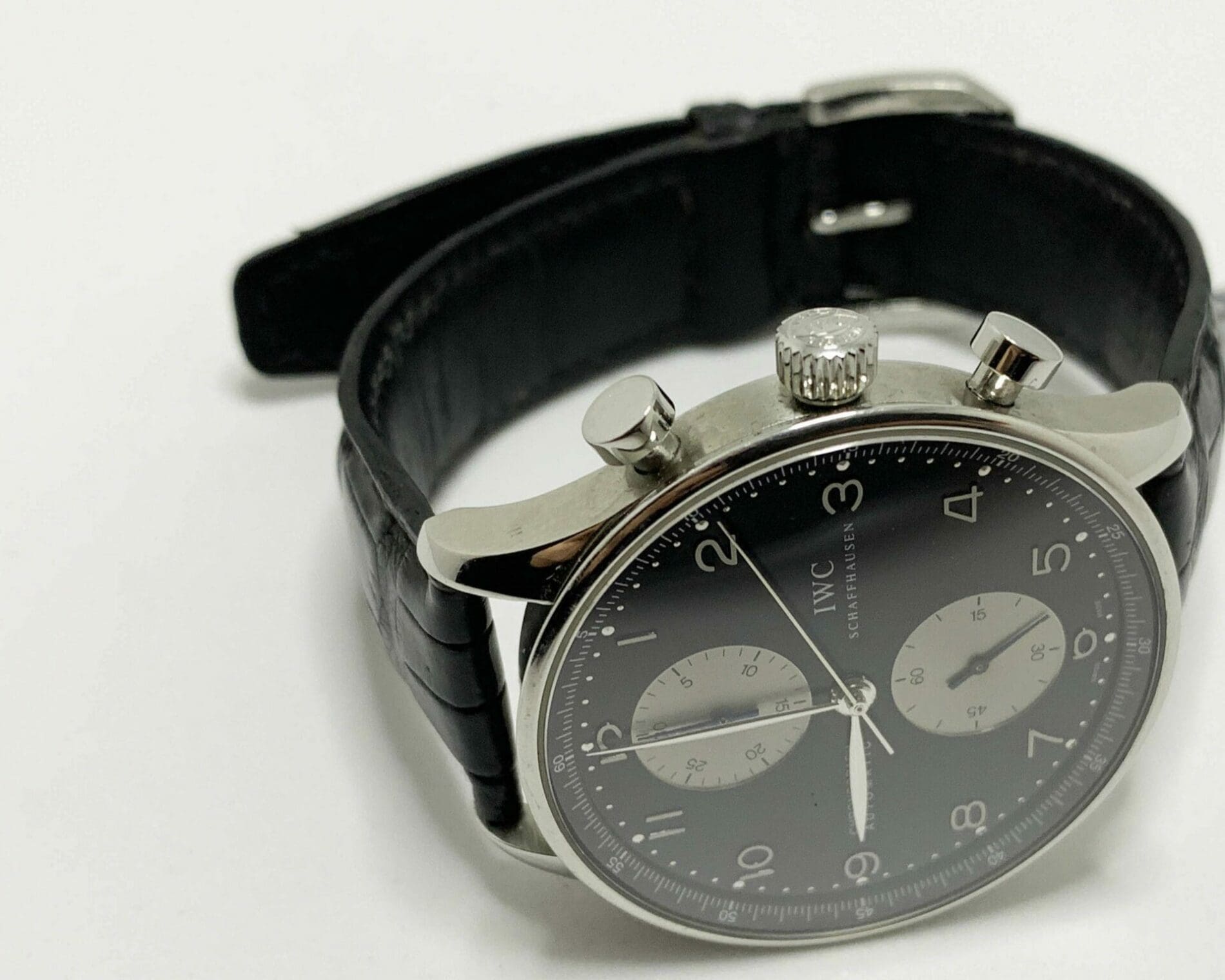IWC – Portugaise