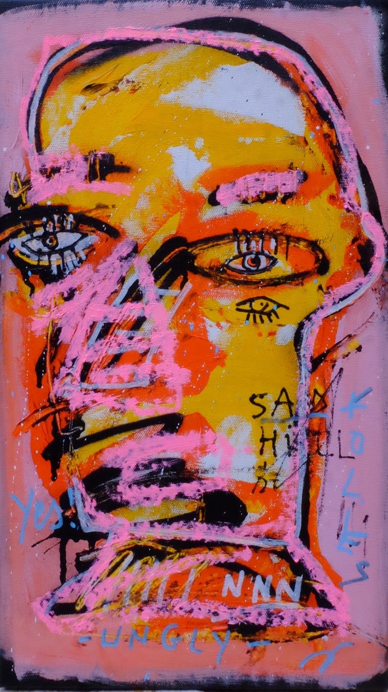 JAZZU – Sad Hill