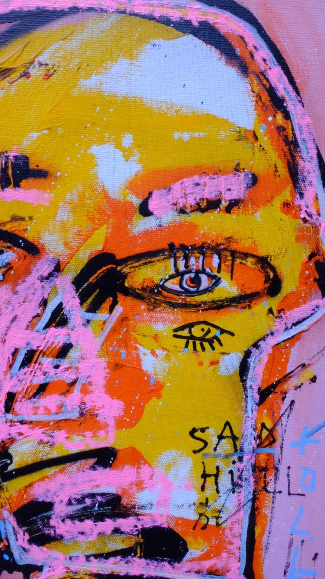 JAZZU – Sad Hill