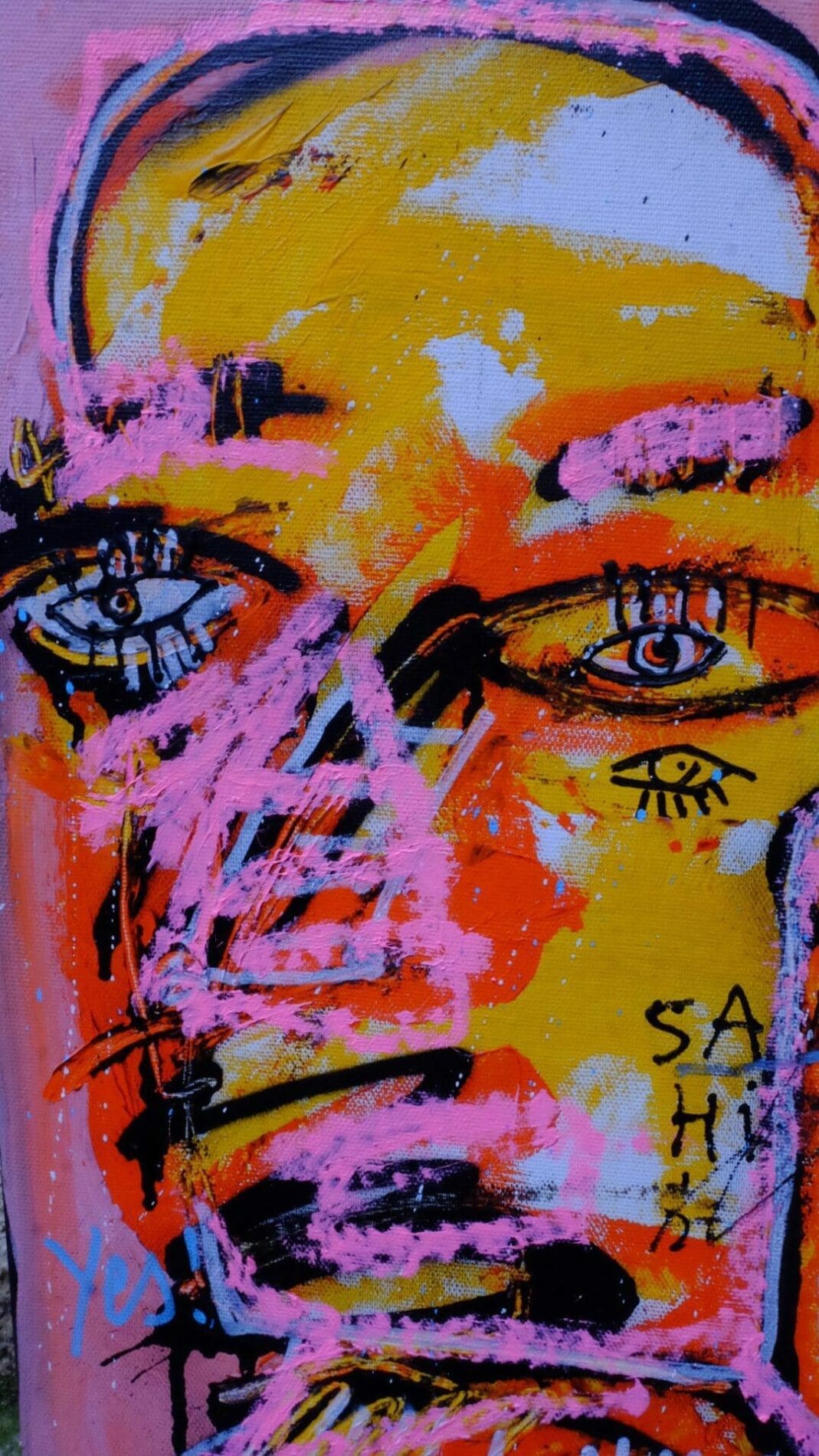 JAZZU – Sad Hill
