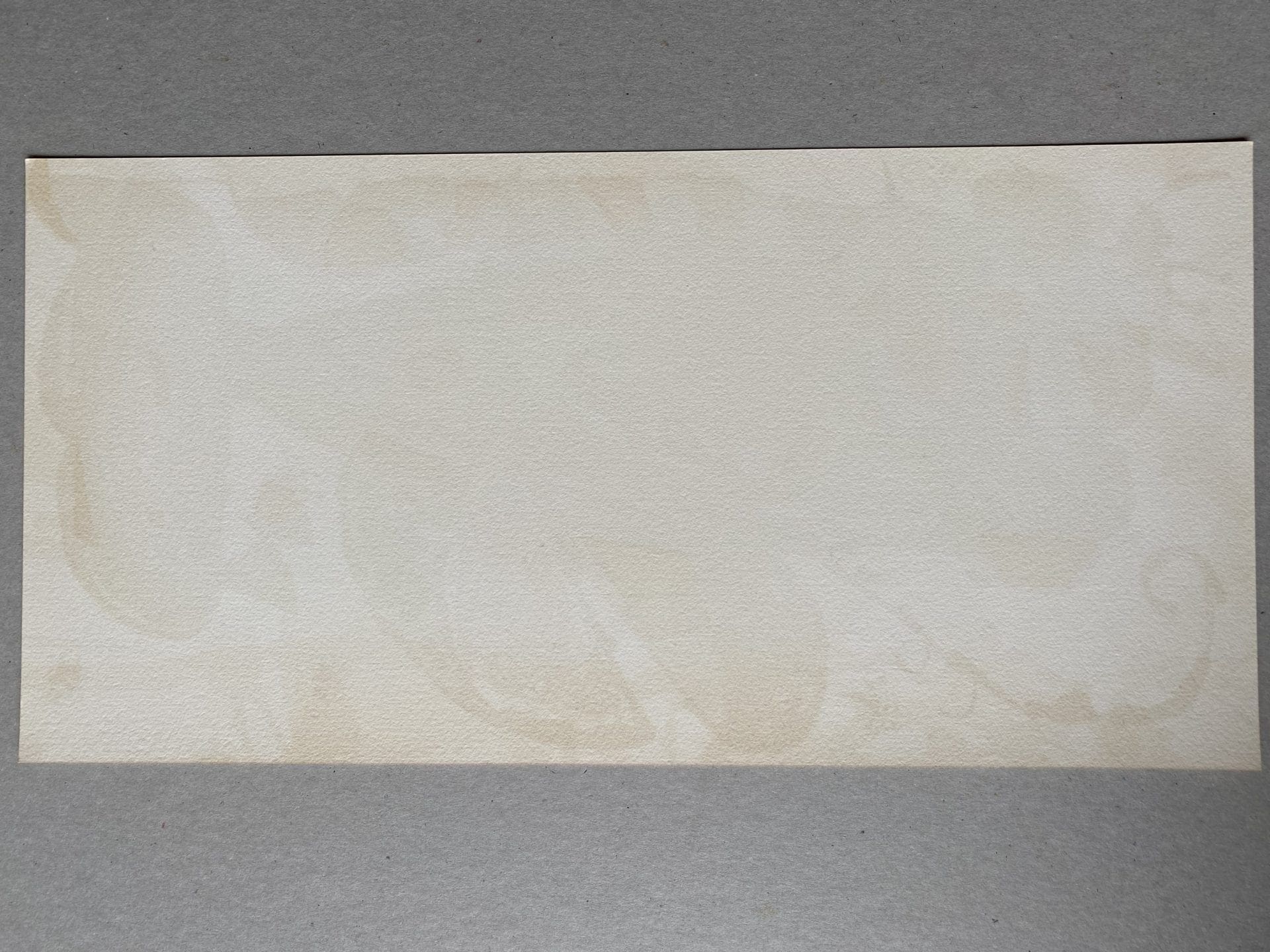 Joan Miró – Lithographie – Miro Sculpteur : Iran