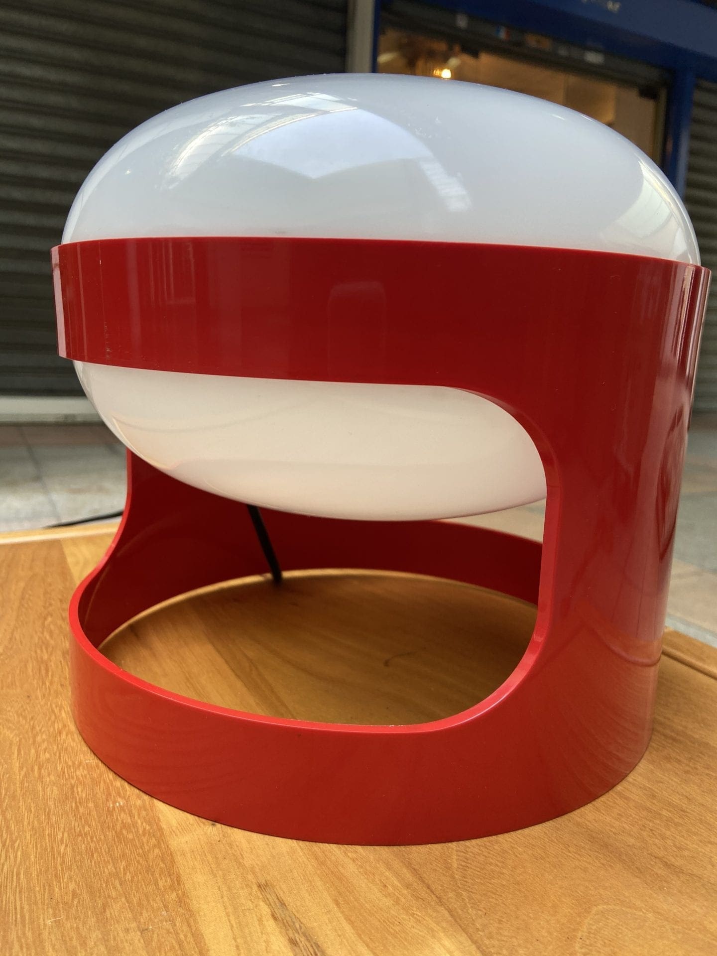 Joe Colombo – Lampe KD27