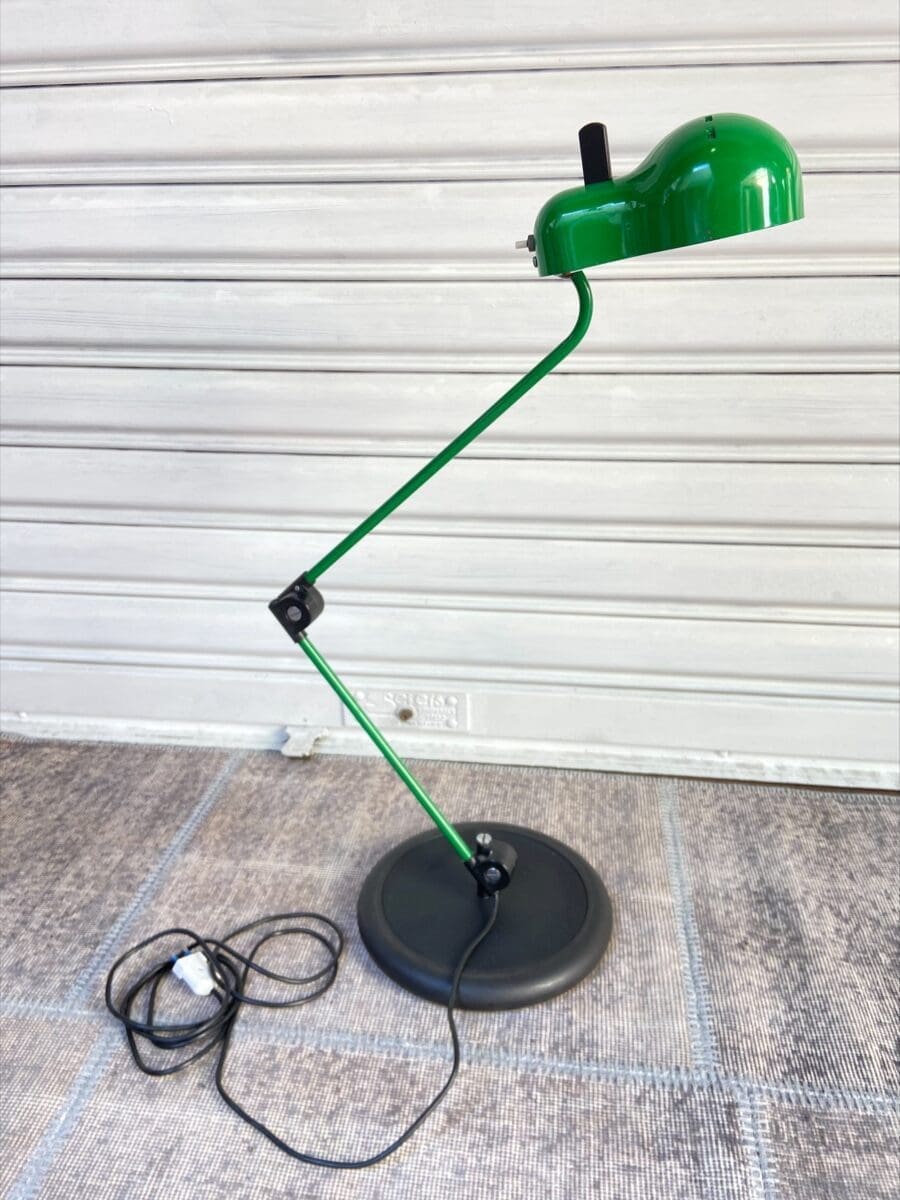 Joe Colombo – Lampe Topo Occasion