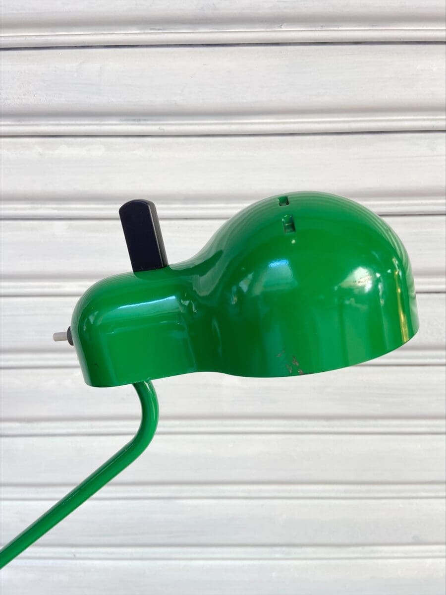 Joe Colombo – Lampe Topo Occasion