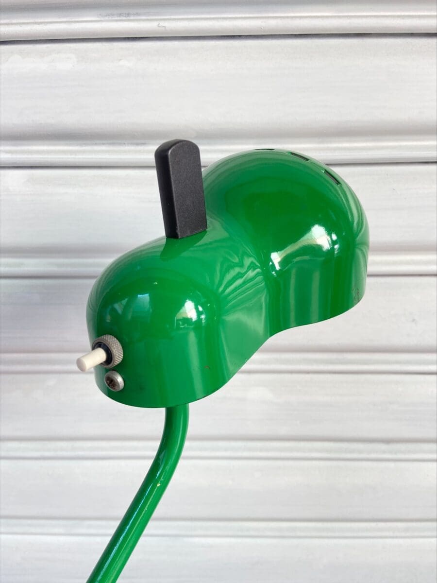 Joe Colombo – Lampe Topo Occasion