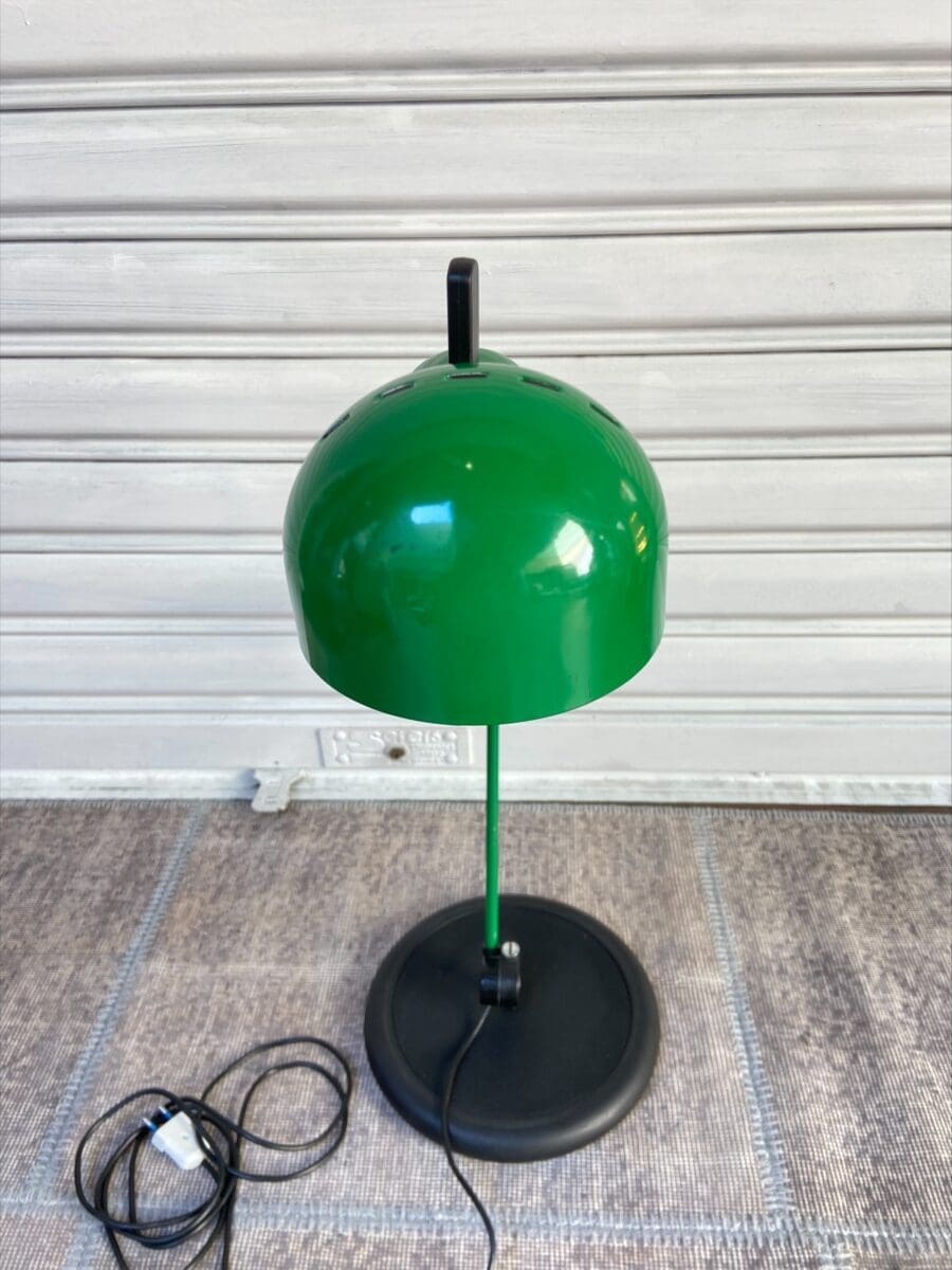 Joe Colombo – Lampe Topo Occasion