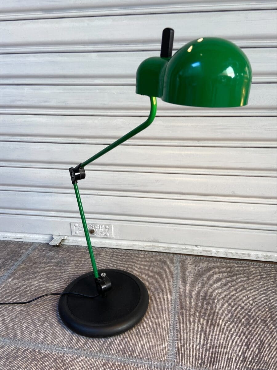 Joe Colombo – Lampe Topo Occasion